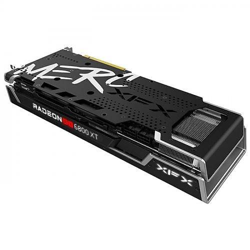 XFX Speedster MERC 319 RX 6800 XT Core 16GB GDDR6 256Bit (RX-68XTALFD9)