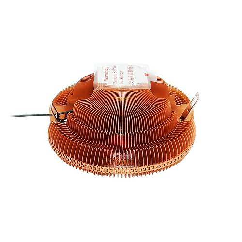 FRISBY FCL-F1310B 4 LED NTEL CPU SOUTUCU