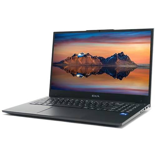 EXA Trend3 C1 Intel Core i3-1215U 8GB RAM 512GB SSD 15.6'' Full HD FreeDOS Dizst Bilgisayar