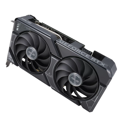 Asus Geforce Dual RTX 4060 Ti OC Edition 8GB GDDR6X 128Bit Nvidia Ekran Kart DUAL-RTX4060TI-O8G