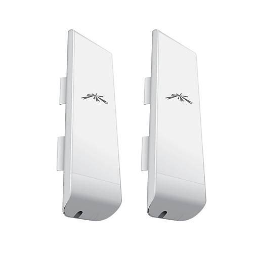 UBIQUITI NANOSTATION M5 5GHZ INDOOR/OUTDOOR AP