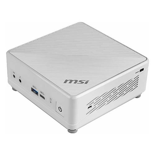 MSI CUBI 5 10M-272TR İ5-10210U 8GB 512GB SSD W10P
