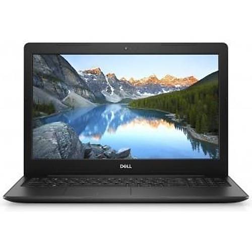 DELL INSPIRON 3593-FB65F8256C i7-1065G7 8GB 256GB SSD 2GB MX230 15.6" LINUX
