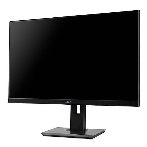 23.8 ACER B247Ybmiprx FHD IPS LED Adaptive-Sync 4MS 75HZ (VGA, HDMI, DP) MM Mat nce ereve Ergonomik 3 Yl Garanti Monitr