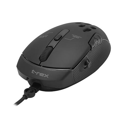 FRISBY FM-G3310K T-REX JOYSTICKLI PROGLANABLR GAMING MOUSE