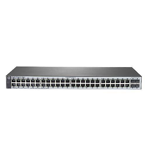 HP J9981A 1820-48G 10/100/1000 SWITCH ( J9660A)