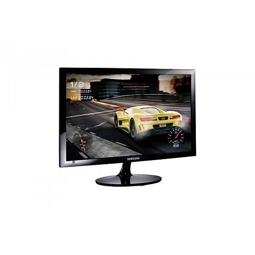 Samsung 24 LS24D332HSX/UF 1920x1080 75Hz D-Sub Hdm 1ms Gaming Monitr