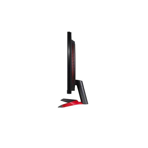 23.8 LG 24GN600-B IPS FHD 1MS 144HZ HDMI DP