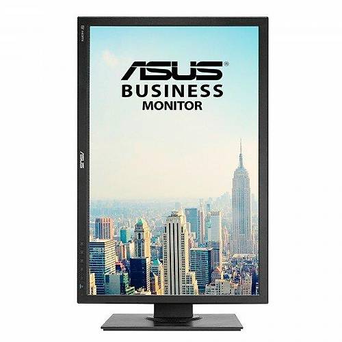 ASUS PRO 24 BE24AQLBH 1920x1200 60Hz Dp Hdm Vga Dv 5ms IPS Monitr