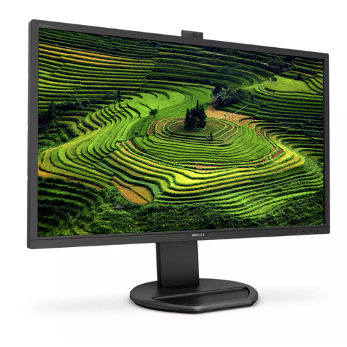 Philips 27 271B8QJKEB-00 1920x1080 60Hz Hdm Vga Dv Dp 5ms IPS Monitr