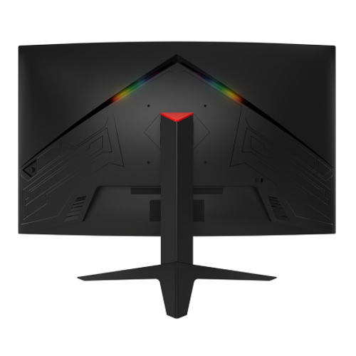 27 GAMEPOWER INTENSE X40 240HZ 1MS RGB CURVED MONITOR