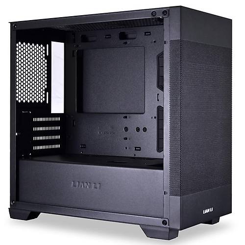 LIAN LI LANCOOL 205M MESH BLACK  MICRO ATX KASA