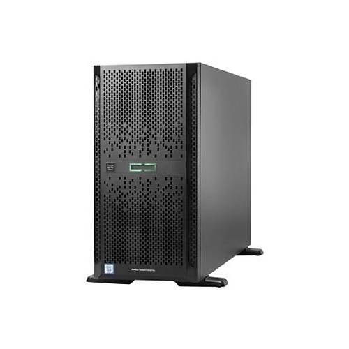 HPE SRV 835849-425 ML350 GEN9 E5-2609v4 16GB (1x16GB) P440ar/2GB SFF HOT PLUG 1X500W POWER SUPPLY