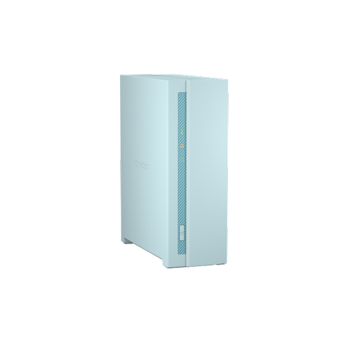 QNAP TS-130 1 YUVALI NAS KAYIT CHAZI (1GB)