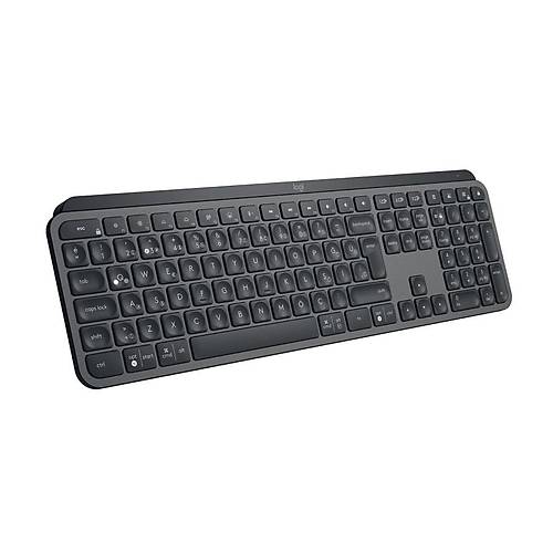 LOGTECH MX KEYS GELM KABLOSUZ KURUMSAL KLAVYE 920-010254