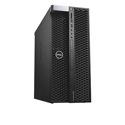DELL PRECSON T5820_W-2245-A4000 W-2245 32GB 256GB SSD 16GB RTXA4000 W10P
