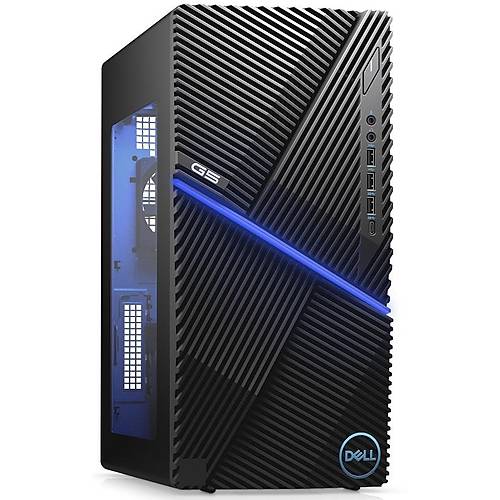 DELL G5DT-B40W85N i5-10400F 8GB 512GB SSD 6GB GTX1660S W10Home 