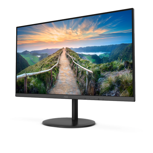 27 AOC Q27V4EA IPS QHD 75HZ 4MS HDMI DP