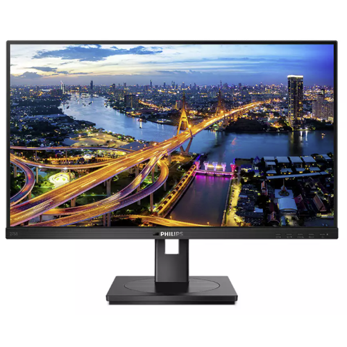 Philips 27 275B1-00 2560x1440 75Hz Hdm Dp Dv 4ms IPS Monitr