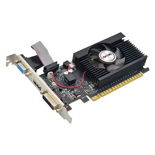 AFOX GEFORCE GT710 2GB DDR3 64Bit AF710-2048D3L5-V3