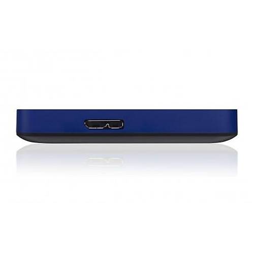 2TB ADVANCE 2.5 USB3.0 TOSHIBA HDTC920EL3AA MAV (Parola Koruma, Otomatik Yedekleme)