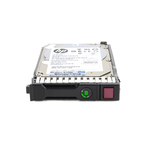 HPE 872479-B21 1.2TB HDD 10k 12G 2.5" SAS DS SC