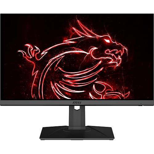 27 MSI OPTX MAG275R 1MS 144HZ IPS FULLHD MONTR
