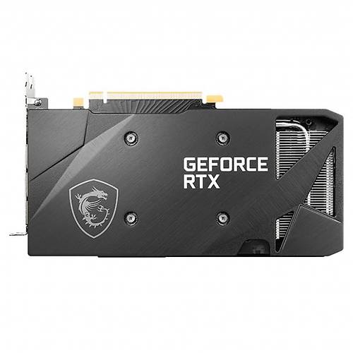 MSI GEFORCE RTX 3050 VENTUS 2X 8G OC 8GB GDDR6 128BIT
