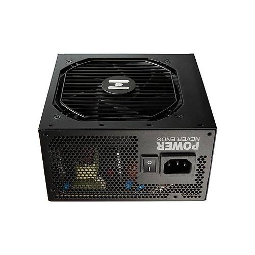FSP Hydro GSM Lite Pro HGS-750M 750W 80+ Gold 120mm Fan Yar Modler Power Supply