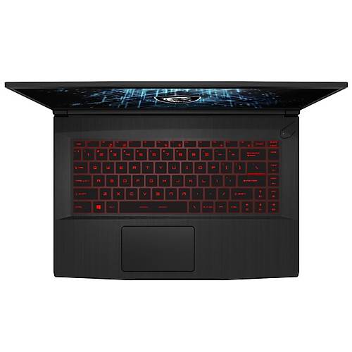MSI GF65 THIN 10UE-045XTR i7-10750H 16GB 512GB SSD 6GB RTX3060 15.6 FDOS