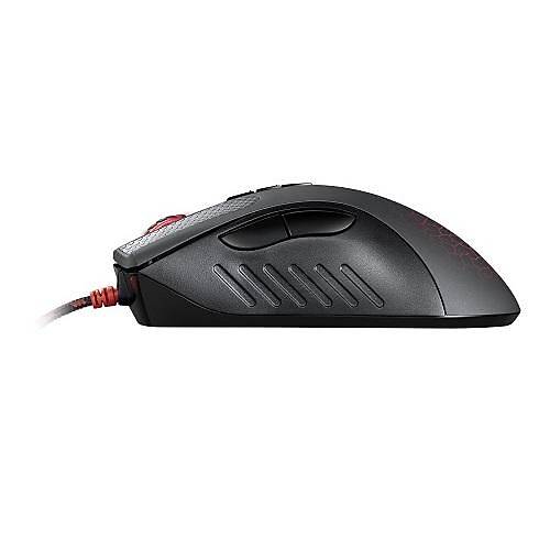BLOODY A90 M.CORE OPTK GAMER MOUSE USB+AYAK