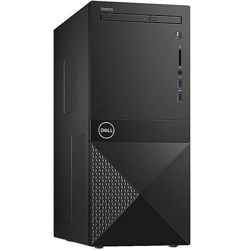 DELL VOSTRO 3670 5-8400 4GB 1TB W10PRO