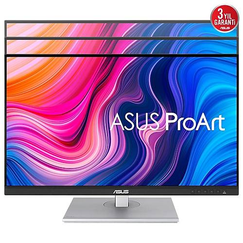 ASUS ProArt PA278CV 27 2560x1440 75Hz 5ms HDMI DP Type-C IPS Monitr