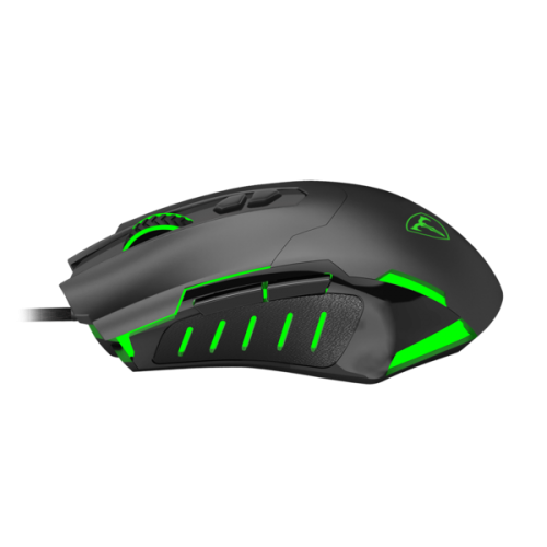 T-DAGGER T-TGM206 Brigadier Gaming Mouse USB 7200DPI