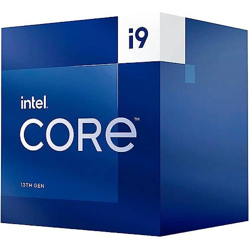 INTEL CORE 9-13900F 2.0Ghz 36MB 1700p 13.Nesil