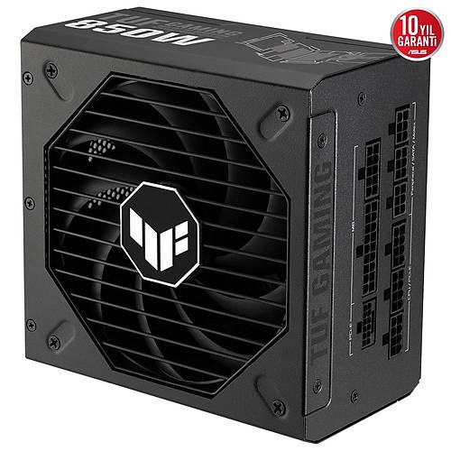 Asus Tuf Gaming 850w 80 Plus Gold Full Modler ATX 3.0 G Kayna 10 Yl Garanti TUF-GAMING-850G