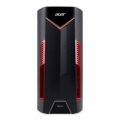 ACER DDG.E0HEM.029 N50-600 I5-9400 8GB 1TB GTX1650 LINUX DESKTOP