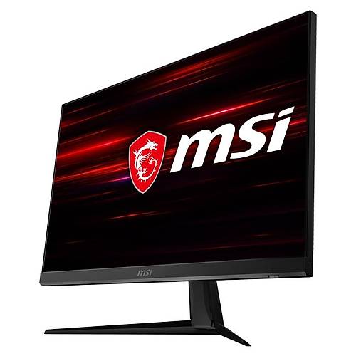 MSI Optix G271 27 1920x1080 144Hz HDMI DP 1ms IPS FreeSync Gaming Monitr