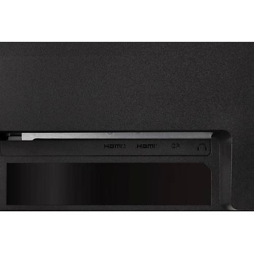 32 VIEWSONIC VX3211-4K-MHD 4K Ultra HD 3840X2160 10-Bit VA PANEL 2xHDMI+DP %95 NTSC HDR10 FreeSync / G-Sync ELENCE TASARIM MONTR