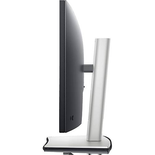 34 Dell P3424We Led Curved Monitr 8Ms 60Hz 3440X1440 1Xdp 1XHdmi Monitr