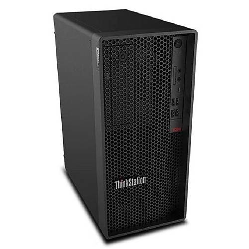 LENOVO THINKSTATION P350 30E3S0H700 W-1390P 32GB 1TB+512GB SSD 16GB A4000 W11