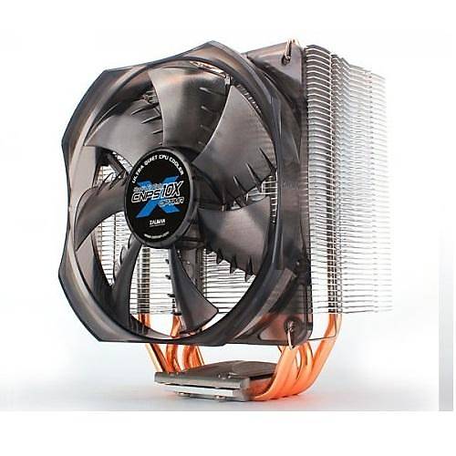 ZALMAN CNPS10X OPTIMA(2011) CPU SOUTUCU