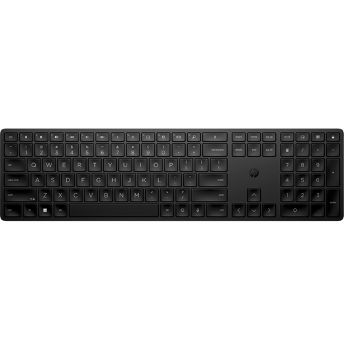 HP 455 4R177A6 PROGRAMLANABLR KABLOSUZ KLAVYE