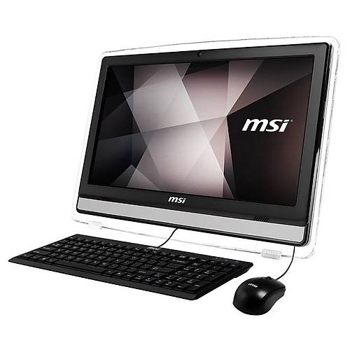 MSI PRO 22E 7M-050XTR i5-7400 8GB 1TB 21.5 FD BYZ