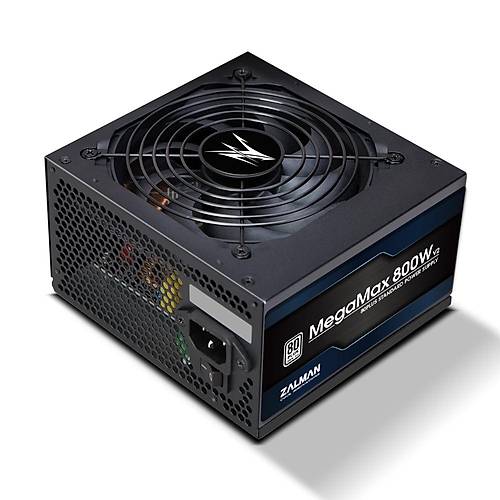 ZALMAN ZM800-TXII 800W +80 PLUS FT LER