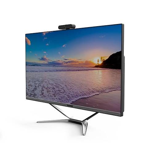 TECHNOPC S22 94824 AIO i5-9400 8GB 240GB 21.5" DOS