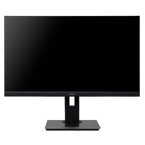 23.8 ACER B247Ybmiprx FHD IPS LED Adaptive-Sync 4MS 75HZ (VGA, HDMI, DP) MM Mat nce ereve Ergonomik 3 Yl Garanti Monitr