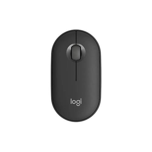 LOGITECH M350S 910-007015 GRAFIT KABLOSUZ MOUSE
