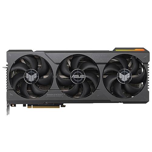 Asus TUF Gaming GeForce RTX 4090 OC Edition 24GB GDDR6X 384Bit Nvidia Ekran Kart TUF-RTX4090-O24G-GAMING
