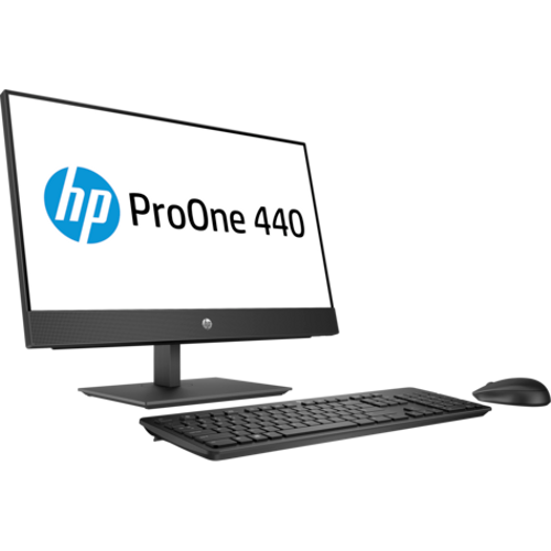HP 440 G4 AIO 4NU45EA i5 8500T 8GB 1TB 23.8" W10